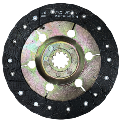 Tarcza cierna sprzęgło (6,8mm) zamykająca M-72 K-750 Ural BMW R71 R61 R51 R5 R6 R66